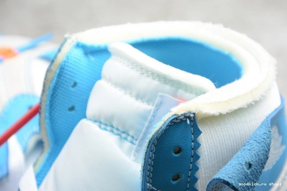 Release 1 x AQ0818-148 Date O-W Air UNC AQ0818-148 Jordan 0419